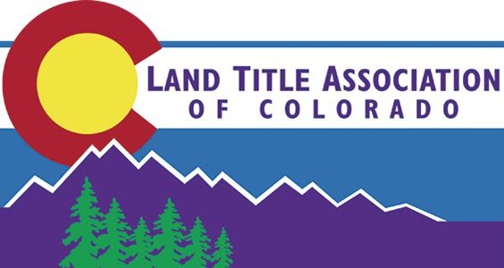 Colorado Land Title Association