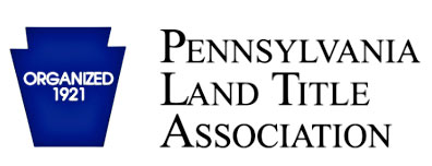 Pennsylvania Land Title Association
